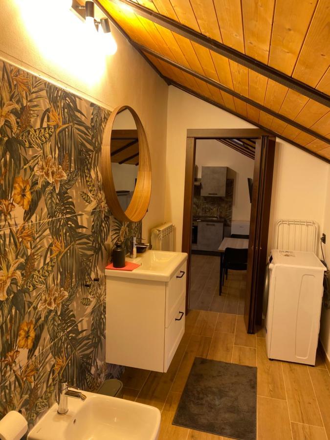 21House - Appartamento 2 ブスト・アルシーツィオ エクステリア 写真